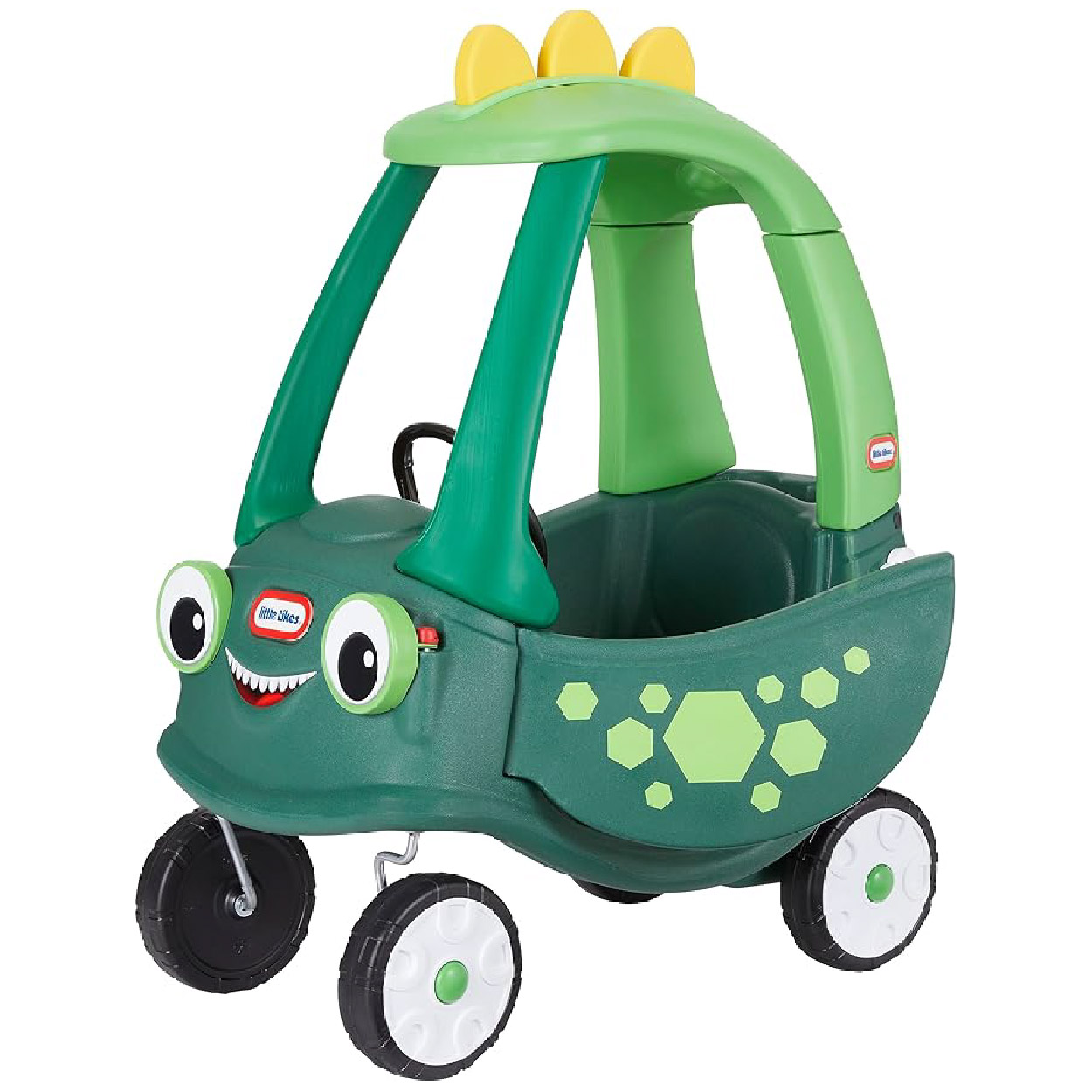 Tikes cozy coupe