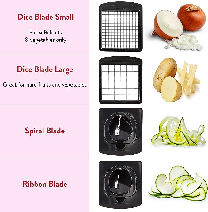 Vegetable Chopper