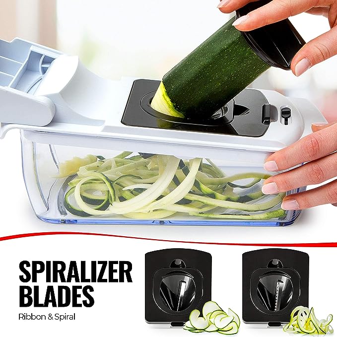 Produce Slicer