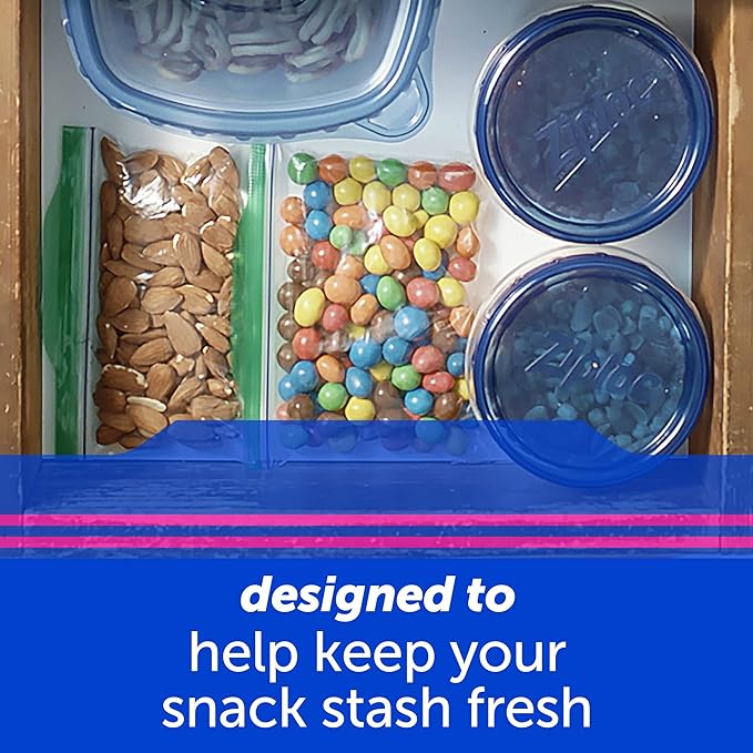 Snack Bags