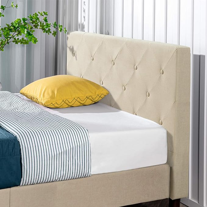 Durable bed frames