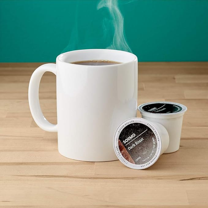  Coffee Pods