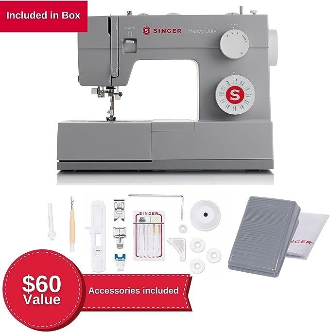 Best sewing machine brands